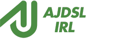 Ajdsl_IRL_Logo